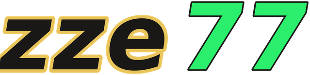 zze77 logo